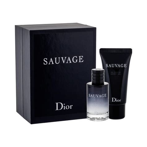 sauvage dior geschenkset parfuemerie mueller|Parfümerie: Jetzt online bestellen .